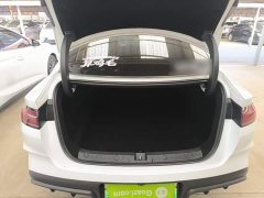 BYD Qin L DM-i Smart Drive Edition 80KM Leading - фото 18
