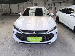 BYD Qin L DM-i Smart Drive Edition 80KM Leading - фото 2