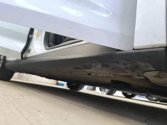 BYD Qin L DM-i Smart Drive Edition 80KM Leading - фото 20