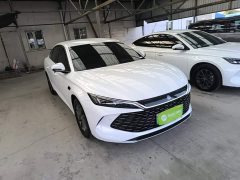BYD Qin L DM-i Smart Drive Edition 80KM Leading - фото 3