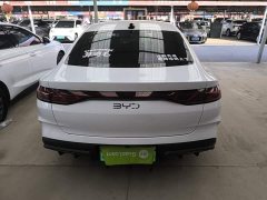 BYD Qin L DM-i Smart Drive Edition 80KM Leading - фото 5