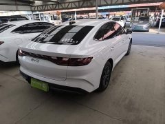 BYD Qin L DM-i Smart Drive Edition 80KM Leading - фото 6