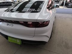 BYD Qin L DM-i Smart Drive Edition 80KM Leading - фото 7