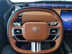 Chery Zongheng G700 Xiangjing Edition 5-Seater - фото 10
