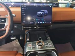 Chery Zongheng G700 Xiangjing Edition 5-Seater - фото 12