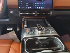 Chery Zongheng G700 Xiangjing Edition 5-Seater - фото 13