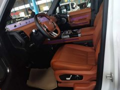 Chery Zongheng G700 Xiangjing Edition 5-Seater - фото 14
