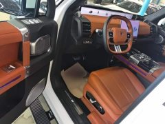 Chery Zongheng G700 Xiangjing Edition 5-Seater - фото 15