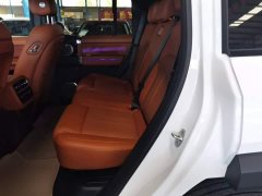 Chery Zongheng G700 Xiangjing Edition 5-Seater - фото 16