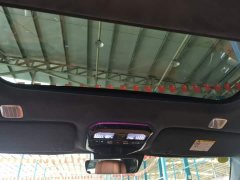 Chery Zongheng G700 Xiangjing Edition 5-Seater - фото 17