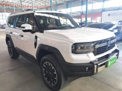 Chery Zongheng G700 Xiangjing Edition 5-Seater - фото 3