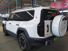 Chery Zongheng G700 Xiangjing Edition 5-Seater - фото 4