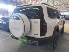 Chery Zongheng G700 Xiangjing Edition 5-Seater - фото 6