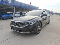 Volkswagen Passat 330TSI Elite - photo 1