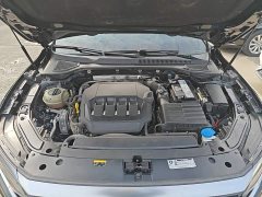 Volkswagen Passat 330TSI Elite - photo 19