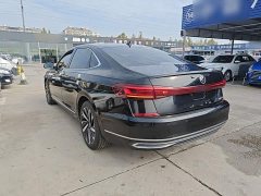 Volkswagen Passat 330TSI Elite - photo 4