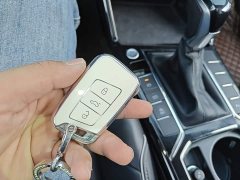 Volkswagen Passat 330TSI Elite - photo 8