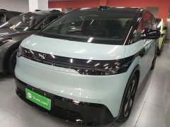 Zeekr MIX Smart Driving Edition - ფოტო 1