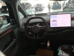 Zeekr MIX Smart Driving Edition - ფოტო 10