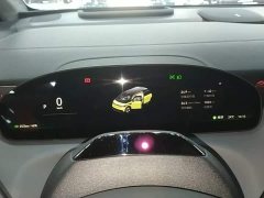 Zeekr MIX Smart Driving Edition - ფოტო 11