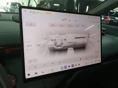 Zeekr MIX Smart Driving Edition - ფოტო 12