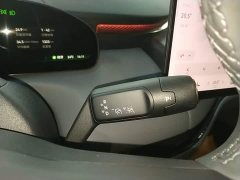 Zeekr MIX Smart Driving Edition - ფოტო 13
