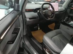 Zeekr MIX Smart Driving Edition - ფოტო 15
