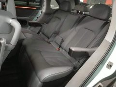 Zeekr MIX Smart Driving Edition - ფოტო 16