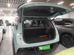Zeekr MIX Smart Driving Edition - ფოტო 18
