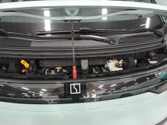 Zeekr MIX Smart Driving Edition - ფოტო 19