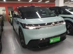 Zeekr MIX Smart Driving Edition - ფოტო 3