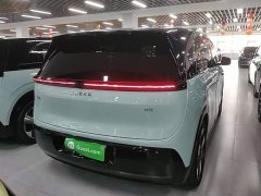 Zeekr MIX Smart Driving Edition - ფოტო 6