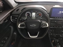Chery Tiggo 5X 1.5L CVT Excellence Edition - фото 10