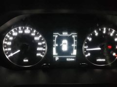 Chery Tiggo 5X 1.5L CVT Excellence Edition - фото 11