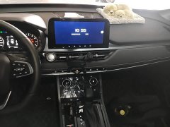 Chery Tiggo 5X 1.5L CVT Excellence Edition - фото 12