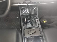 Chery Tiggo 5X 1.5L CVT Excellence Edition - фото 13