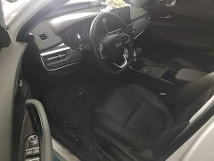 Chery Tiggo 5X 1.5L CVT Excellence Edition - фото 15