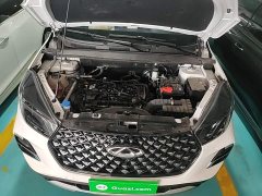 Chery Tiggo 5X 1.5L CVT Excellence Edition - фото 19