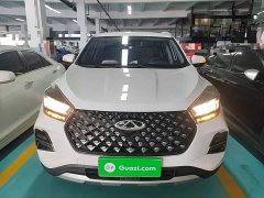 Chery Tiggo 5X 1.5L CVT Excellence Edition - фото 2