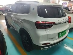 Chery Tiggo 5X 1.5L CVT Excellence Edition - фото 4