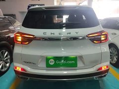 Chery Tiggo 5X 1.5L CVT Excellence Edition - фото 5