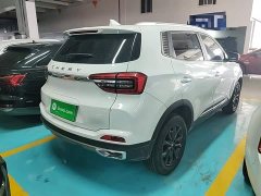 Chery Tiggo 5X 1.5L CVT Excellence Edition - фото 6