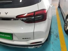 Chery Tiggo 5X 1.5L CVT Excellence Edition - фото 7