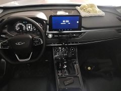 Chery Tiggo 5X 1.5L CVT Excellence Edition - фото 9