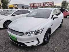 BYD Qin Plus EV 400KM Leading Comfort Edition - ფოტო 1