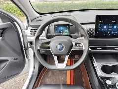 BYD Qin Plus EV 400KM Leading Comfort Edition - ფოტო 10