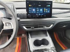 BYD Qin Plus EV 400KM Leading Comfort Edition - ფოტო 12