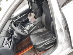 BYD Qin Plus EV 400KM Leading Comfort Edition - ფოტო 14
