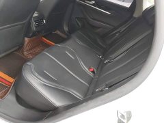 BYD Qin Plus EV 400KM Leading Comfort Edition - ფოტო 16