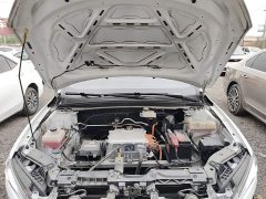 BYD Qin Plus EV 400KM Leading Comfort Edition - ფოტო 19